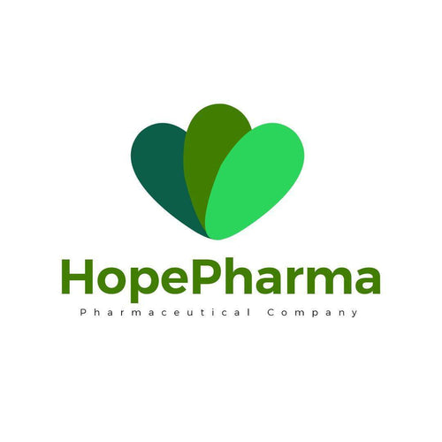 Hope Pharma MENA